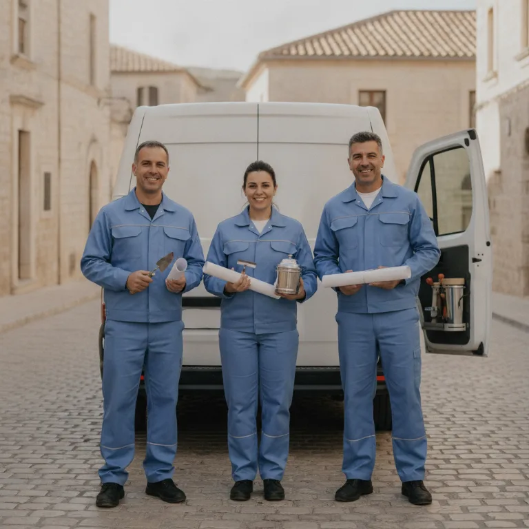 Planificación Funeraria Anticipada equipo en Murcia